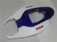Kit Carénages Motos Complet Suzuki GSXR 600 / 750 K6 06-07 - Bleu Kit Carénages Motos Complet Suzuki GSXR 600 / 750 K6 06-07 - Bleu