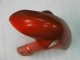 Kit Carénages Motos Complet Suzuki GSXR 600 / 750 K6 06-07 - Rouge Noir Kit Carénages Motos Complet Suzuki GSXR 600 / 750 K6 06-07 - Rouge Noir