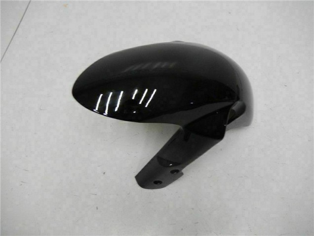 Kit Carénages Motos Complet Suzuki GSXR 600 / 750 K8 08-10 - Noir Kit Carénages Motos Complet Suzuki GSXR 600 / 750 K8 08-10 - Noir