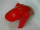 Kit Carénages Motos Complet Yamaha R1 00-01 - Rouge Kit Carénages Motos Complet Yamaha R1 00-01 - Rouge
