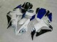 Kit Carénages Motos Complet Yamaha R1 02-03 - Blanc