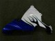 Kit Carénages Motos Complet Yamaha R1 02-03 - Blanc