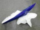 Kit Carénages Motos Complet Yamaha R1 02-03 - Blanc