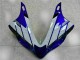 Kit Carénages Motos Complet Yamaha R1 07-08 - Bleu