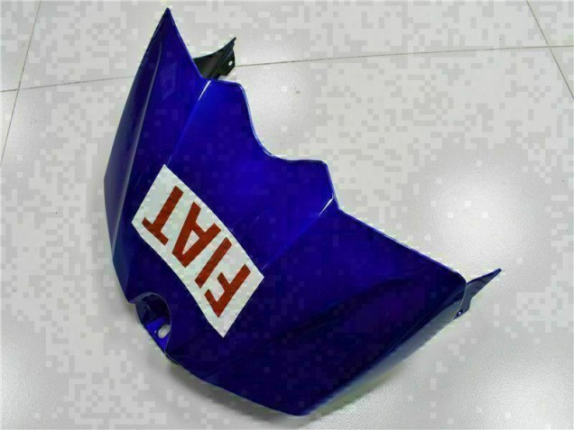 Kit Carénages Motos Complet Yamaha R1 07-08 - Bleu