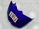 Kit Carénages Motos Complet Yamaha R1 07-08 - Bleu