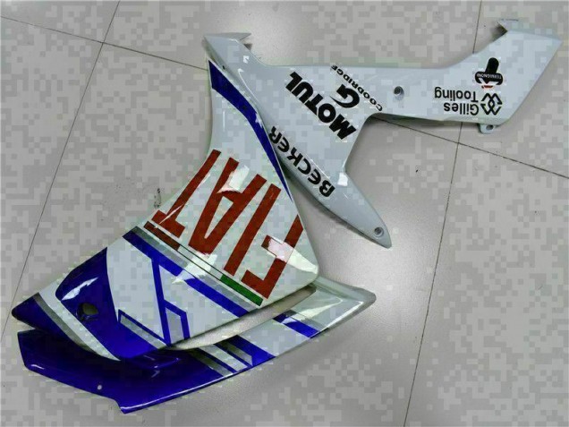 Kit Carénages Motos Complet Yamaha R1 07-08 - Bleu