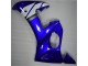 Kit Carénages Motos Complet Yamaha R6 03-05 - Bleu Blanc Kit Carénages Motos Complet Yamaha R6 03-05 - Bleu Blanc