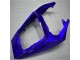 Kit Carénages Motos Complet Yamaha R6 03-05 - Bleu Blanc Kit Carénages Motos Complet Yamaha R6 03-05 - Bleu Blanc
