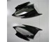 Kit Carénages Motos Complet Yamaha R6 06-07 - Argent Noir Kit Carénages Motos Complet Yamaha R6 06-07 - Argent Noir