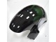 Kit Carénages Motos Complet Yamaha R6 06-07 - Argent Noir Kit Carénages Motos Complet Yamaha R6 06-07 - Argent Noir