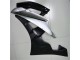 Kit Carénages Motos Complet Yamaha R6 06-07 - Argent Noir Kit Carénages Motos Complet Yamaha R6 06-07 - Argent Noir
