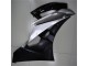 Kit Carénages Motos Complet Yamaha R6 06-07 - Argent Noir Kit Carénages Motos Complet Yamaha R6 06-07 - Argent Noir