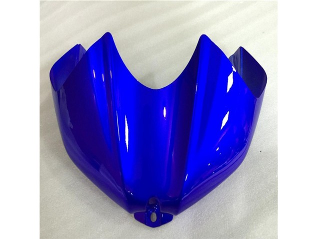 Kit Carénages Motos Complet Yamaha R6 06-07 - Bleu Noir Kit Carénages Motos Complet Yamaha R6 06-07 - Bleu Noir