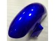 Kit Carénages Motos Complet Yamaha R6 06-07 - Bleu Noir Kit Carénages Motos Complet Yamaha R6 06-07 - Bleu Noir