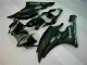 Kit Carénages Motos Complet Yamaha R6 06-07 - Noir Kit Carénages Motos Complet Yamaha R6 06-07 - Noir