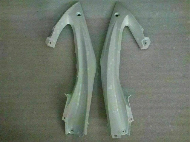 Kit Carénages Motos Complet Yamaha R6 08-16 - Blanc Kit Carénages Motos Complet Yamaha R6 08-16 - Blanc