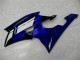 Kit Carénages Motos Complet Yamaha R6 08-16 - Bleu Kit Carénages Motos Complet Yamaha R6 08-16 - Bleu