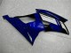 Kit Carénages Motos Complet Yamaha R6 08-16 - Bleu Kit Carénages Motos Complet Yamaha R6 08-16 - Bleu