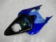 Kit Carénages Motos Complet Yamaha R6 08-16 - Bleu Kit Carénages Motos Complet Yamaha R6 08-16 - Bleu