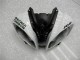 Kit Carénages Motos Complet Yamaha R6 08-16 - Bleu Noir Kit Carénages Motos Complet Yamaha R6 08-16 - Bleu Noir