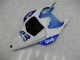 Kit Carénages Motos Complet Yamaha R6 08-16 - Bleu Noir Kit Carénages Motos Complet Yamaha R6 08-16 - Bleu Noir