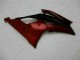 Kit Carénages Motos Complet Yamaha R6 08-16 - Rouge Noir Kit Carénages Motos Complet Yamaha R6 08-16 - Rouge Noir