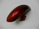 Kit Carénages Motos Complet Yamaha R6 08-16 - Rouge Noir Kit Carénages Motos Complet Yamaha R6 08-16 - Rouge Noir