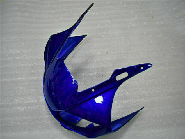 Kit Carénages Motos Complet Yamaha R6 98-02 - Bleu Kit Carénages Motos Complet Yamaha R6 98-02 - Bleu