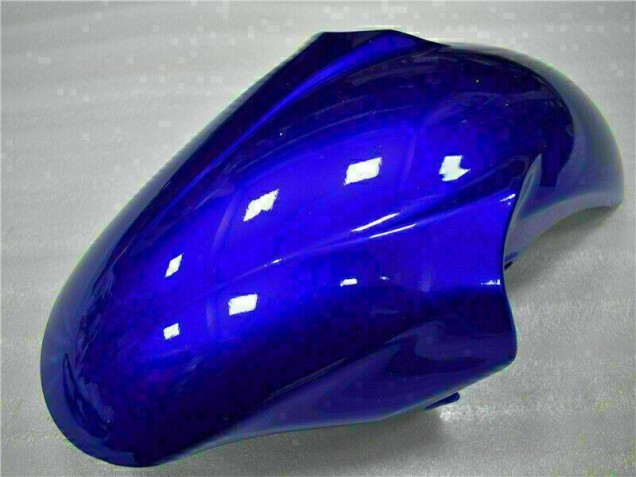 Kit Carénages Motos Complet Yamaha R6 98-02 - Bleu Kit Carénages Motos Complet Yamaha R6 98-02 - Bleu