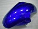 Kit Carénages Motos Complet Yamaha R6 98-02 - Bleu Kit Carénages Motos Complet Yamaha R6 98-02 - Bleu