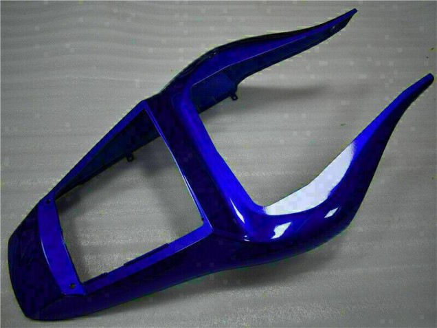 Kit Carénages Motos Complet Yamaha R6 98-02 - Bleu Kit Carénages Motos Complet Yamaha R6 98-02 - Bleu
