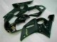 Kit Carénages Motos Complet Yamaha R6 98-02 - Noir Kit Carénages Motos Complet Yamaha R6 98-02 - Noir