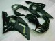 Kit Carénages Motos Complet Yamaha R6 98-02 - Noir Kit Carénages Motos Complet Yamaha R6 98-02 - Noir