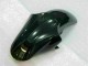 Kit Carénages Motos Complet Yamaha R6 98-02 - Noir Kit Carénages Motos Complet Yamaha R6 98-02 - Noir