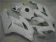 Kit Carénages Motos Honda CBR 1000 RR 04-05 - Blanc
