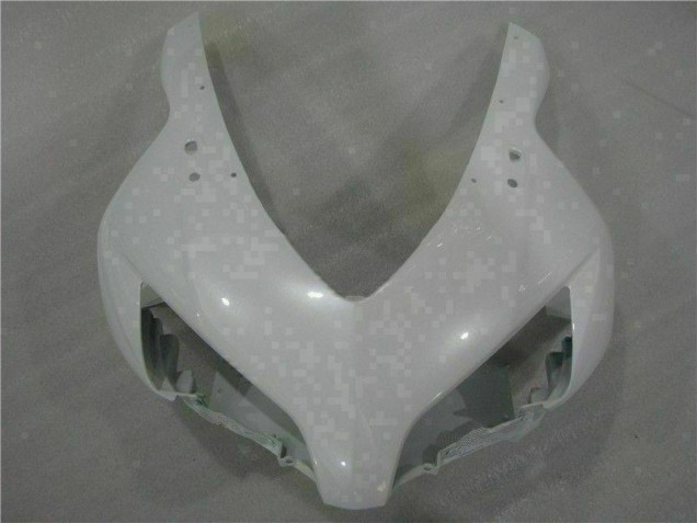 Kit Carénages Motos Honda CBR 1000 RR 04-05 - Blanc