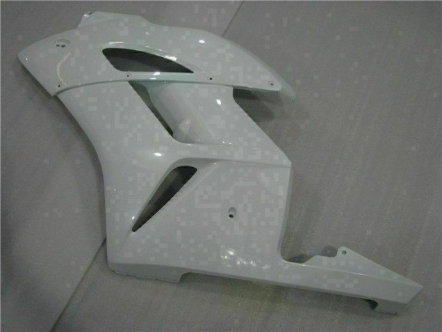 Kit Carénages Motos Honda CBR 1000 RR 04-05 - Blanc