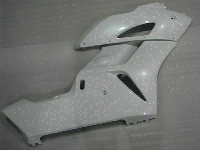 Kit Carénages Motos Honda CBR 1000 RR 04-05 - Blanc