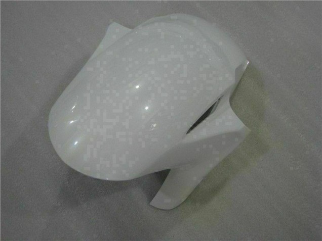 Kit Carénages Motos Honda CBR 1000 RR 04-05 - Blanc