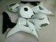 Kit Carénages Motos Honda CBR 1000 RR 06-07 - Blanc