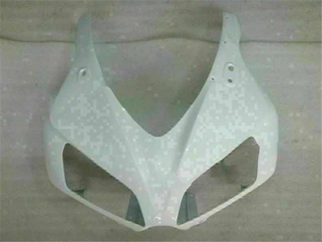 Kit Carénages Motos Honda CBR 1000 RR 06-07 - Blanc