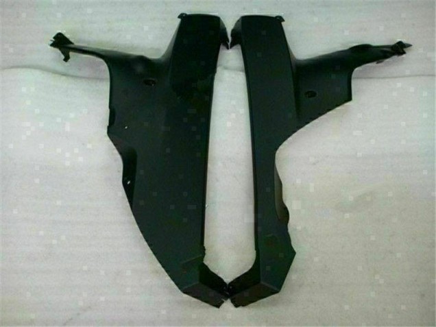 Kit Carénages Motos Honda CBR 1000 RR 06-07 - Blanc