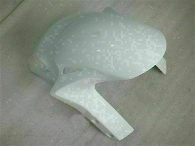 Kit Carénages Motos Honda CBR 1000 RR 06-07 - Blanc