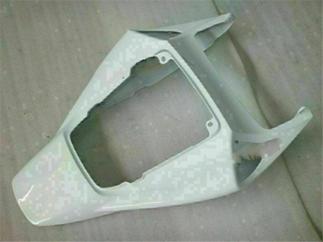 Kit Carénages Motos Honda CBR 1000 RR 06-07 - Blanc