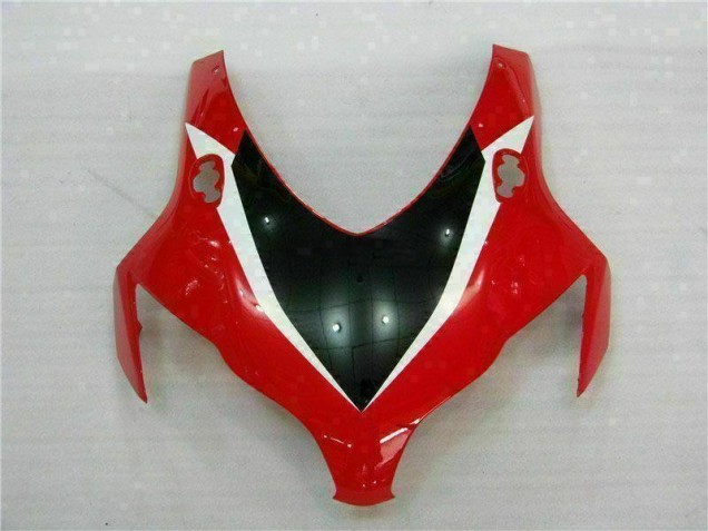 Kit Carénages Motos Honda CBR 1000 RR 08-11 - Blanc Bleu Kit Carénages Motos Honda CBR 1000 RR 08-11 - Blanc Bleu