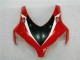 Kit Carénages Motos Honda CBR 1000 RR 08-11 - Blanc Bleu Kit Carénages Motos Honda CBR 1000 RR 08-11 - Blanc Bleu