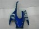 Kit Carénages Motos Honda CBR 1000 RR 08-11 - Blanc Bleu Kit Carénages Motos Honda CBR 1000 RR 08-11 - Blanc Bleu
