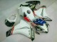 Kit Carénages Motos Honda CBR 1000 RR 08-11 - Blanc Kit Carénages Motos Honda CBR 1000 RR 08-11 - Blanc