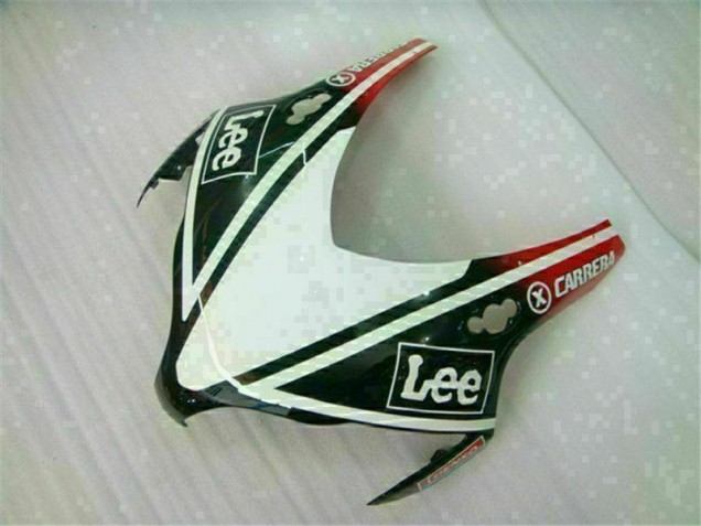 Kit Carénages Motos Honda CBR 1000 RR 08-11 - Blanc Kit Carénages Motos Honda CBR 1000 RR 08-11 - Blanc